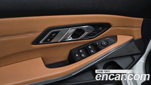 BMW 3 Series (G20) 330i xDrive M Sport 2019 — фото 18