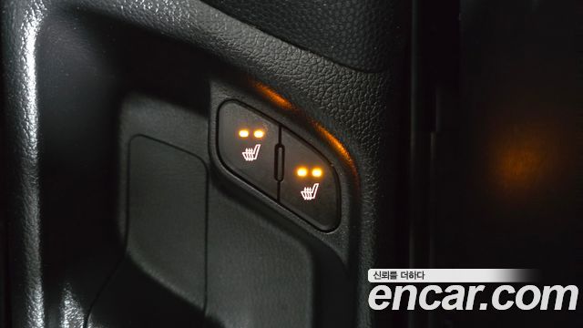 Kia Morning Deluxe 2016 — фото 17