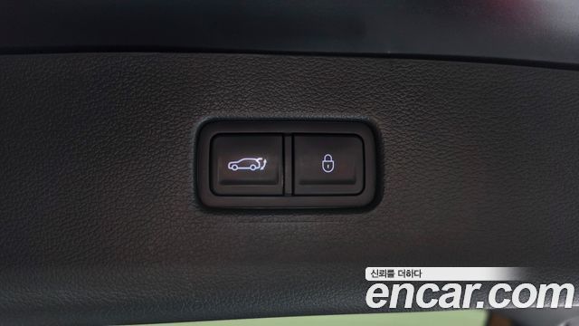 Genesis GV80 2.5T Gasoline AWD 2024 — фото 17
