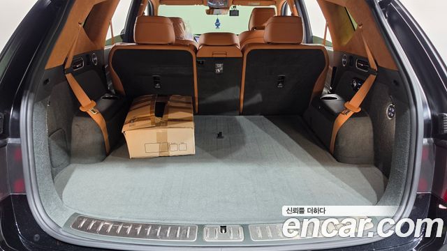 Genesis GV80 2.5T Gasoline AWD 2024 — фото 18