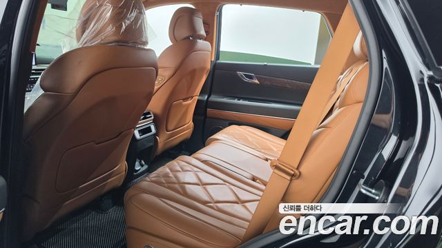 Genesis GV80 2.5T Gasoline AWD 2024 — фото 19