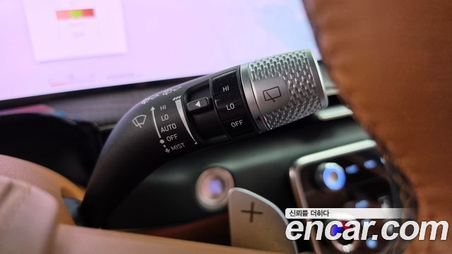 Genesis GV80 2.5T Gasoline AWD 2024 — фото 28