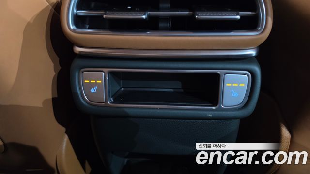 Genesis GV80 2.5T Gasoline AWD 2024 — фото 31