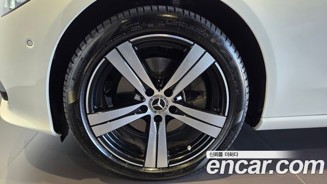 Mercedes-Benz C-Class (W206) C200 Avantgarde 2026 — фото 5