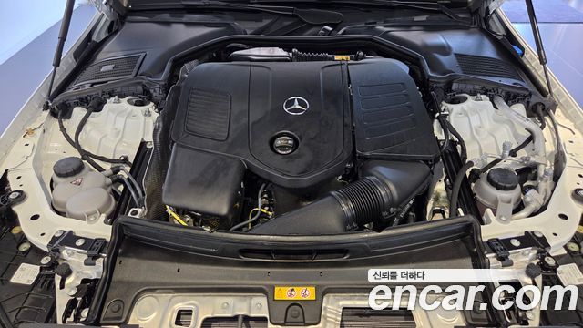 Mercedes-Benz C-Class (W206) C200 Avantgarde 2026 — фото 6