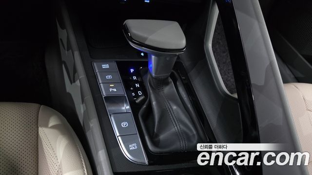 Hyundai Avante (CN7) 1.6 Inspiration 2024 — фото 9