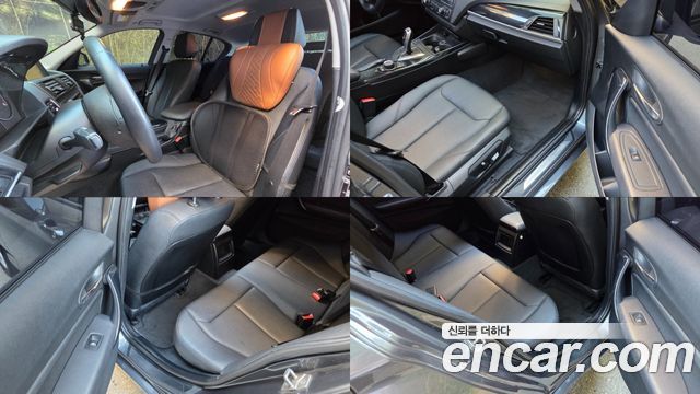 BMW 1 Series (F20) 118d Urban Pack1 5Dr 2014 — фото 9