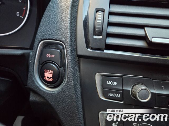 BMW 1 Series (F20) 118d Urban Pack1 5Dr 2014 — фото 17