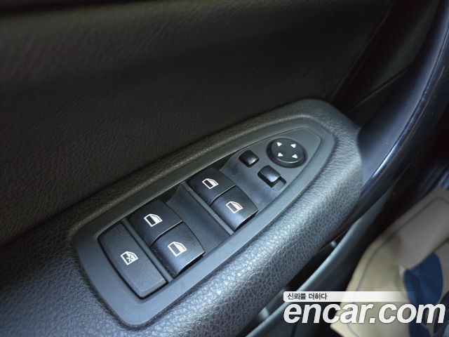 BMW 1 Series (F20) 118d Urban Pack1 5Dr 2014 — фото 21