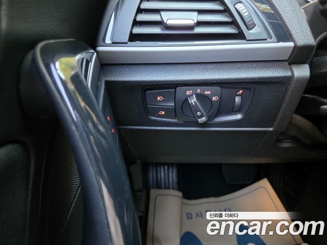 BMW 1 Series (F20) 118d Urban Pack1 5Dr 2014 — фото 22