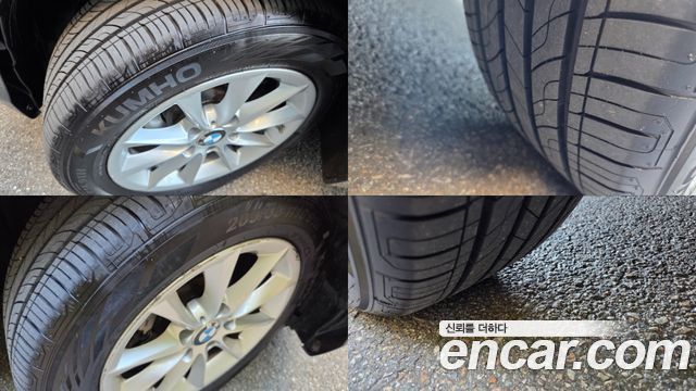 BMW 1 Series (F20) 118d Urban Pack1 5Dr 2014 — фото 23