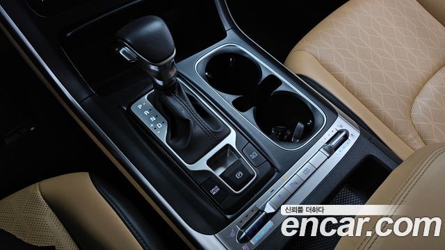 Kia Carnival (IV) Gasoline 9-Seater Prestige 2023 — фото 9