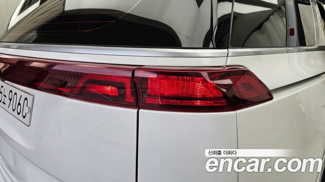 Kia Carnival (IV) Gasoline 9-Seater Prestige 2023 — фото 29