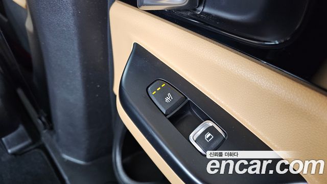 Kia Carnival (IV) Gasoline 9-Seater Prestige 2023 — фото 35