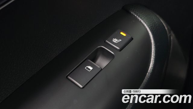 Kia Mohave Diesel 3.0 4WD President 2017 — фото 16