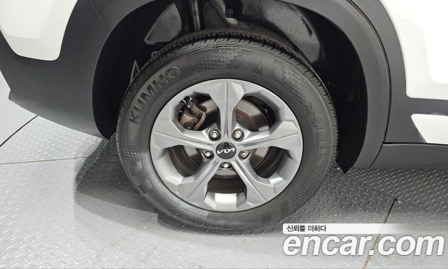 Kia Seltos Gasoline 2.0 2WD Trendy 2023 — фото 5
