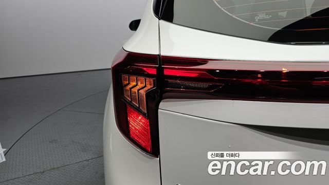 Kia Seltos Gasoline 2.0 2WD Trendy 2023 — фото 23
