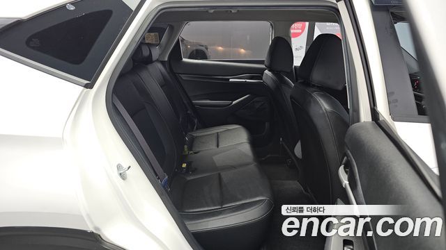 Kia Seltos Gasoline 2.0 2WD Trendy 2023 — фото 26