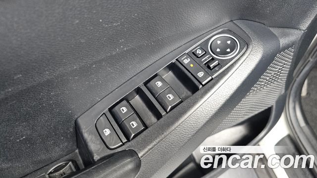 Kia Seltos Gasoline 2.0 2WD Trendy 2023 — фото 28