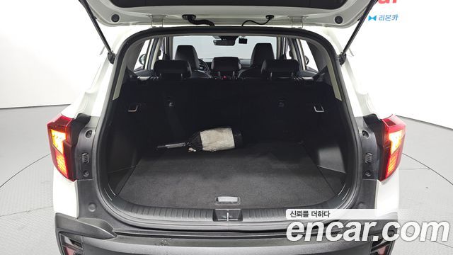 Kia Seltos Gasoline 2.0 2WD Trendy 2023 — фото 30