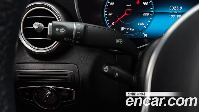 Mercedes-Benz GLC-Class (X253) GCL300 4MATIC Coupe 2020 — фото 28