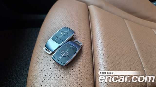Mercedes-Benz GLC-Class (X253) GCL300 4MATIC Coupe 2020 — фото 30