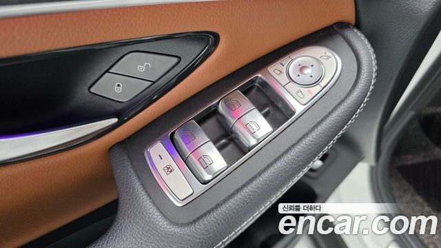 Mercedes-Benz GLC-Class (X253) GCL300 4MATIC Coupe 2020 — фото 31