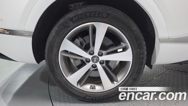 Genesis GV80 2.5T Gasoline AWD 2023 — фото 5