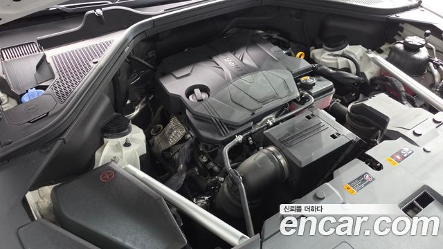 Genesis GV80 2.5T Gasoline AWD 2023 — фото 6