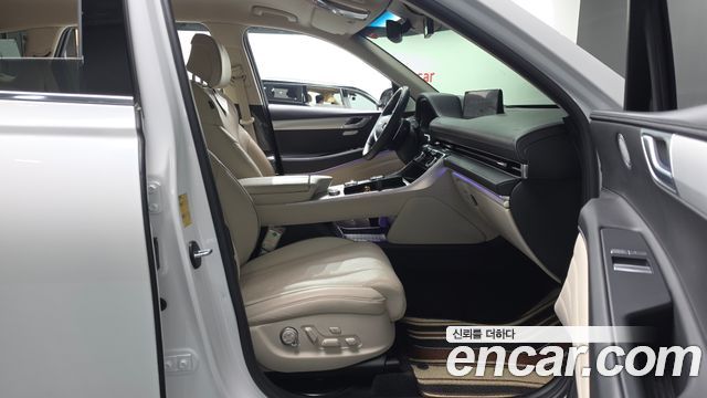 Genesis GV80 2.5T Gasoline AWD 2023 — фото 15