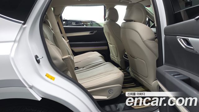 Genesis GV80 2.5T Gasoline AWD 2023 — фото 16