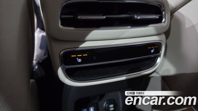 Genesis GV80 2.5T Gasoline AWD 2023 — фото 23
