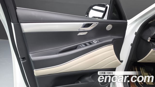 Genesis GV80 2.5T Gasoline AWD 2023 — фото 30