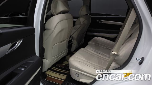 Genesis GV80 2.5T Gasoline AWD 2023 — фото 32
