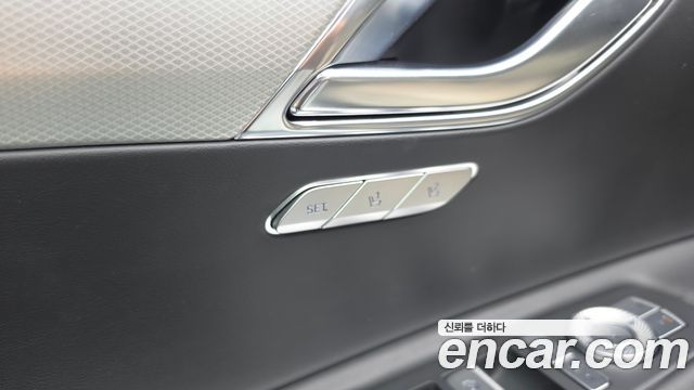 Genesis GV80 2.5T Gasoline AWD 2023 — фото 35