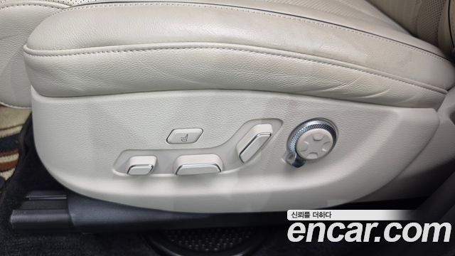 Genesis GV80 2.5T Gasoline AWD 2023 — фото 38