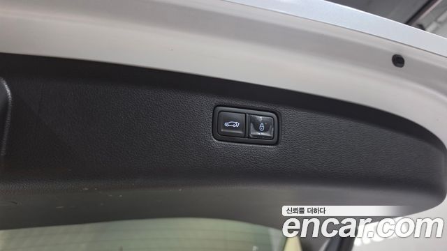 Genesis GV80 2.5T Gasoline AWD 2023 — фото 41