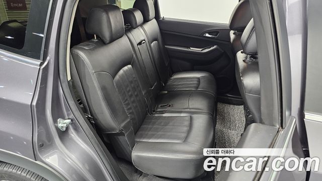 Chevrolet Orlando 2.0 Diesel LTZ Premium 2014 — фото 11