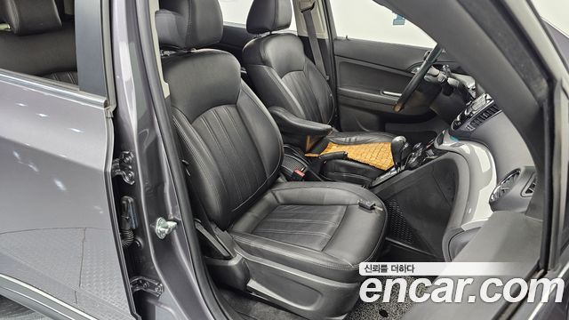 Chevrolet Orlando 2.0 Diesel LTZ Premium 2014 — фото 12