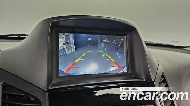 Chevrolet Orlando 2.0 Diesel LTZ Premium 2014 — фото 15