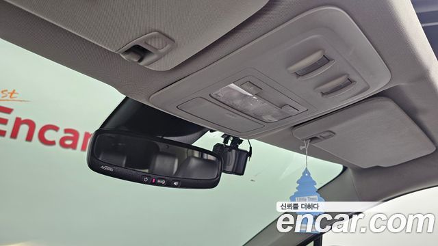 Chevrolet Orlando 2.0 Diesel LTZ Premium 2014 — фото 16