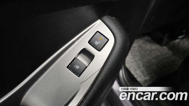 Chevrolet Orlando 2.0 Diesel LTZ Premium 2014 — фото 18