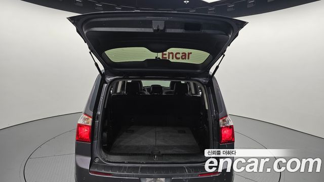 Chevrolet Orlando 2.0 Diesel LTZ Premium 2014 — фото 20
