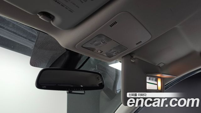 Renault Korea QM5 Diesel 2WD RE 2014 — фото 19