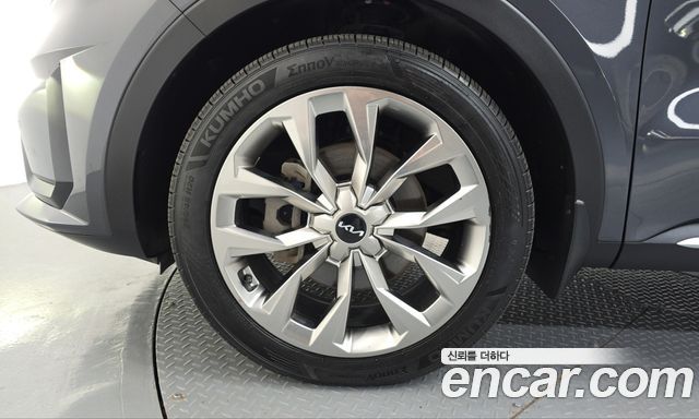 Kia Sorento (IV) Diesel 2.2 2WD Prestige 2023 — фото 5