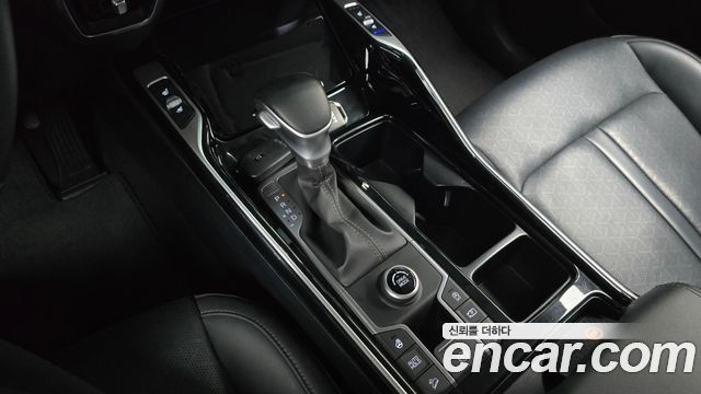 Kia Sorento (IV) Diesel 2.2 2WD Prestige 2023 — фото 9