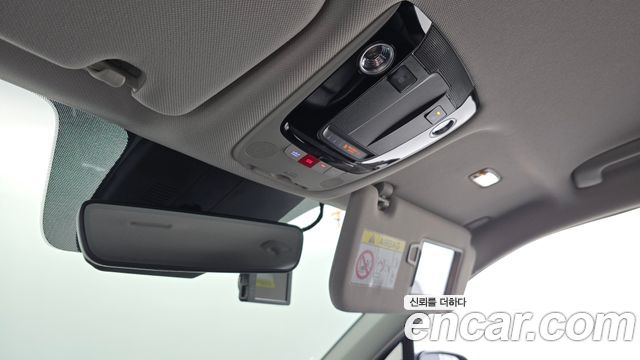 Kia Sorento (IV) Diesel 2.2 2WD Prestige 2023 — фото 18