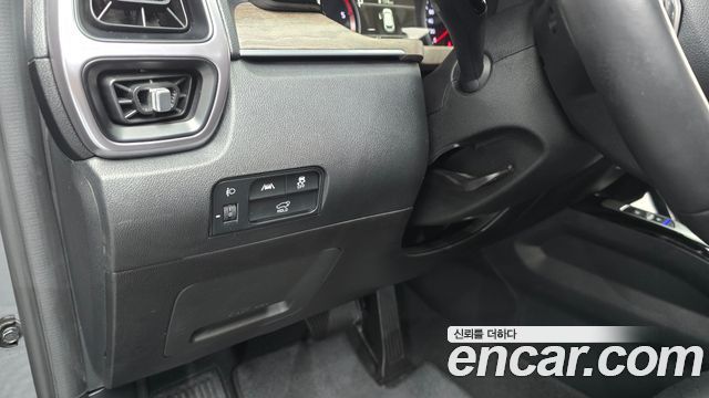 Kia Sorento (IV) Diesel 2.2 2WD Prestige 2023 — фото 20