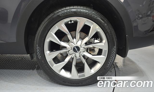 Kia Sorento (IV) Diesel 2.2 2WD Prestige 2023 — фото 21