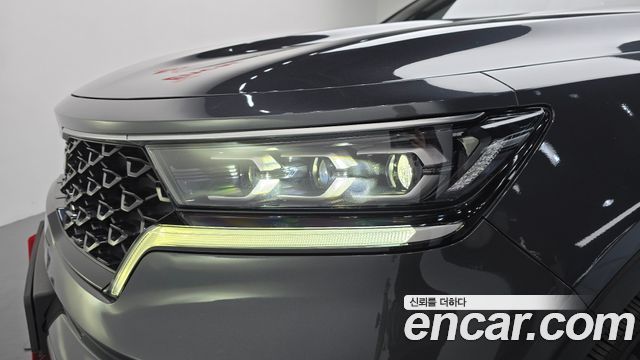 Kia Sorento (IV) Diesel 2.2 2WD Prestige 2023 — фото 22